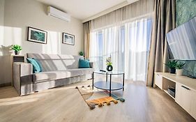InPoint Apartments G11 near Old Town&Kazimierz District&Optional Paid Parking